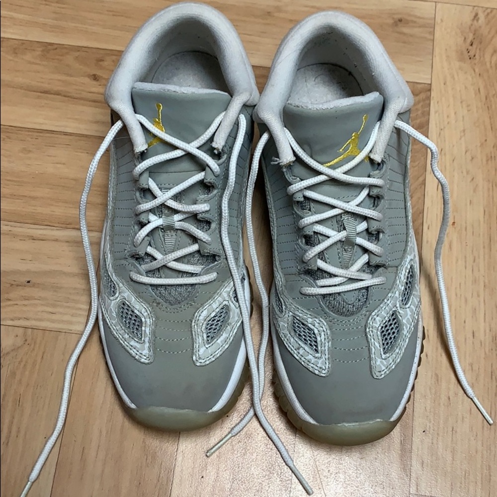 Jordan Sneakers